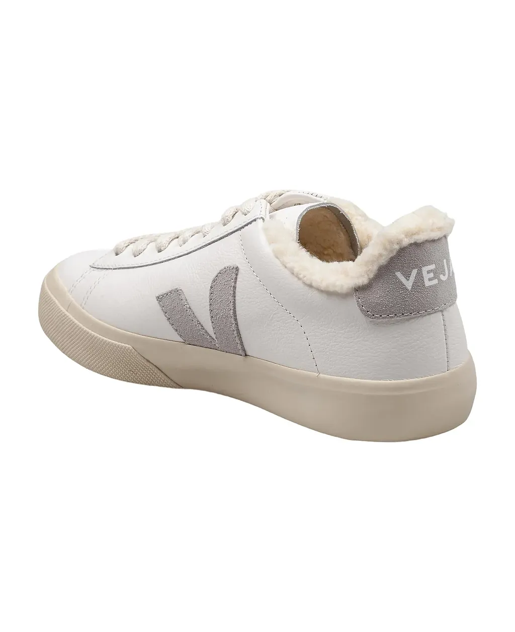 Veja Campo Winter Low-Top Sneakers