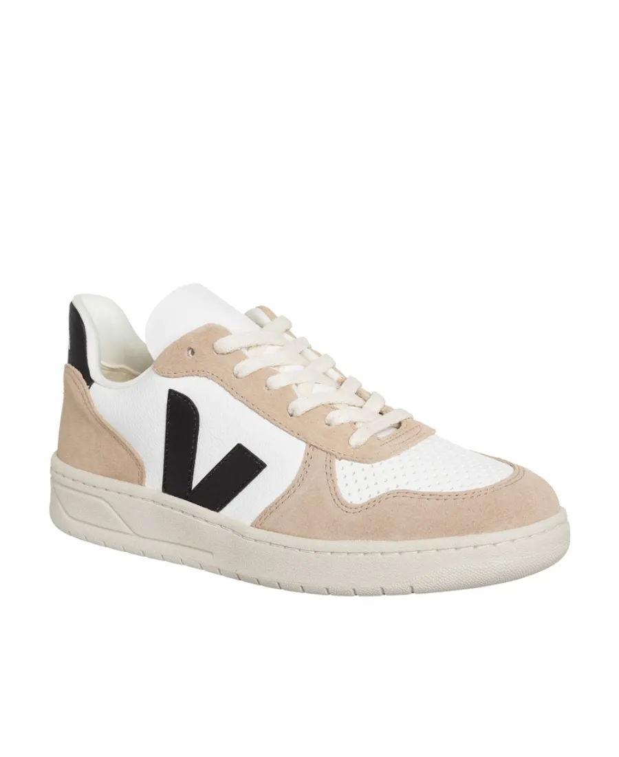 Veja V-10 Low-Top Sneakers