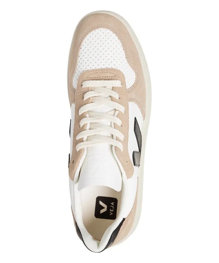 Veja V-10 Low-Top Sneakers