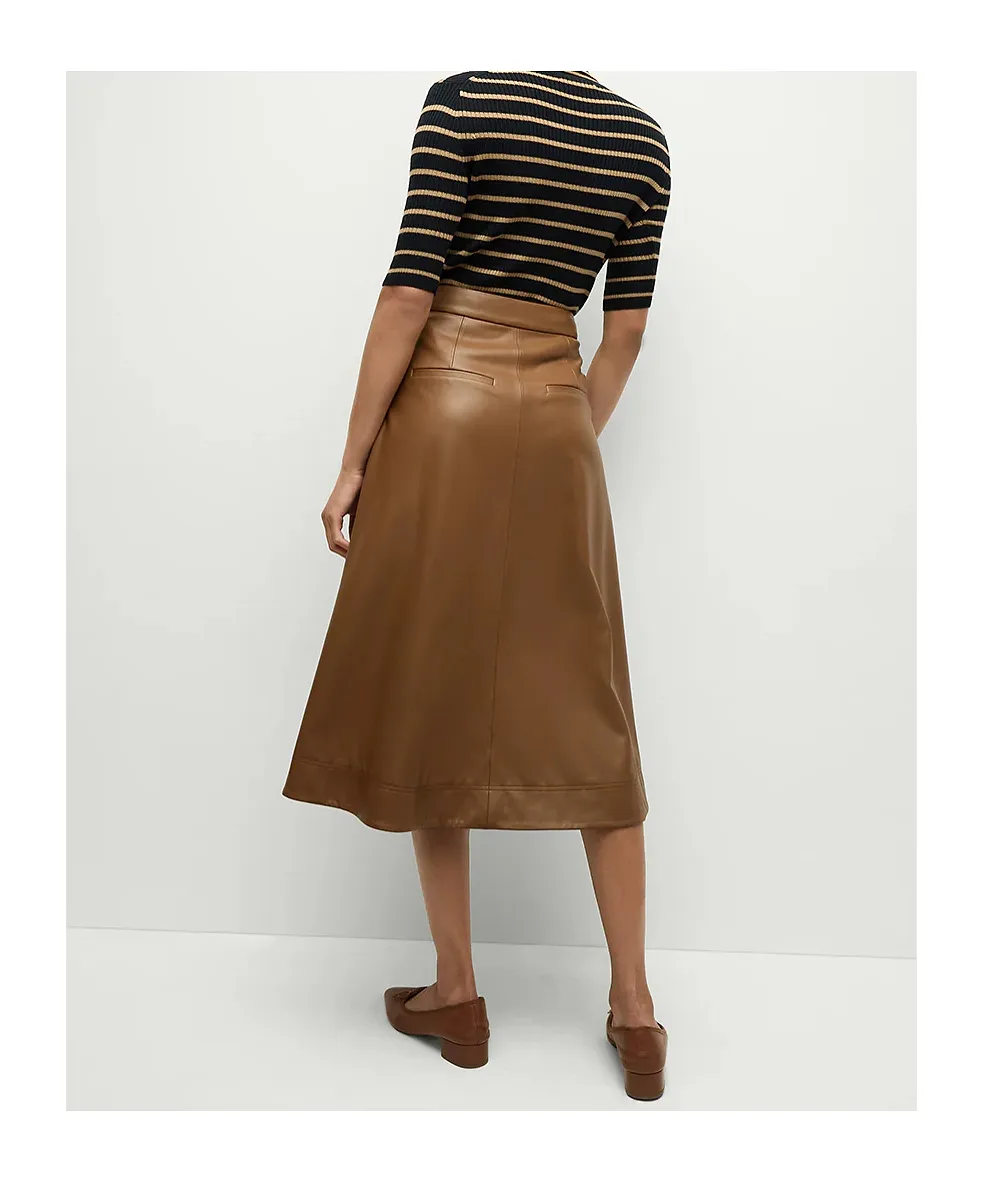 Midi Skirt