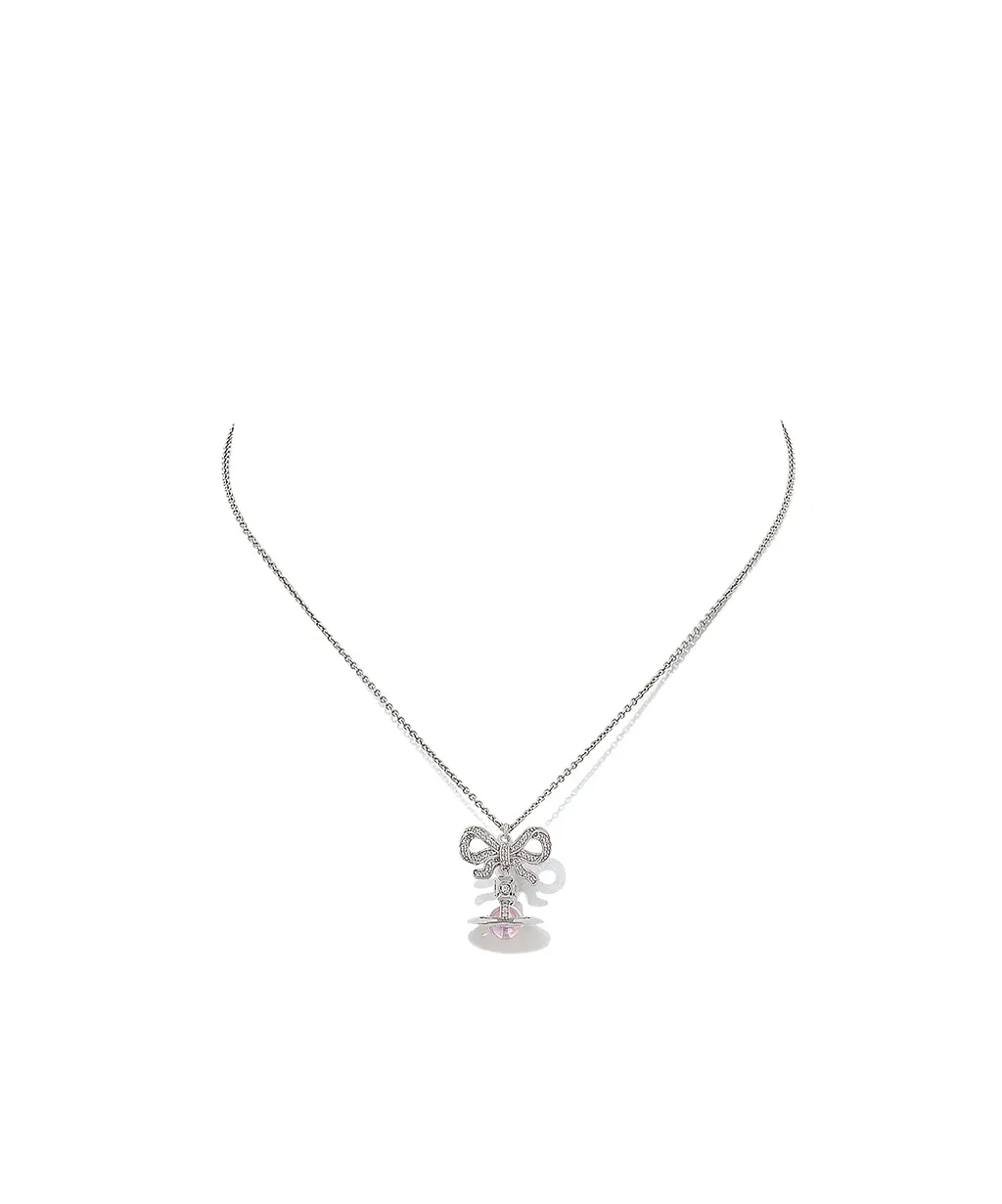 Octavie Pendant Necklace