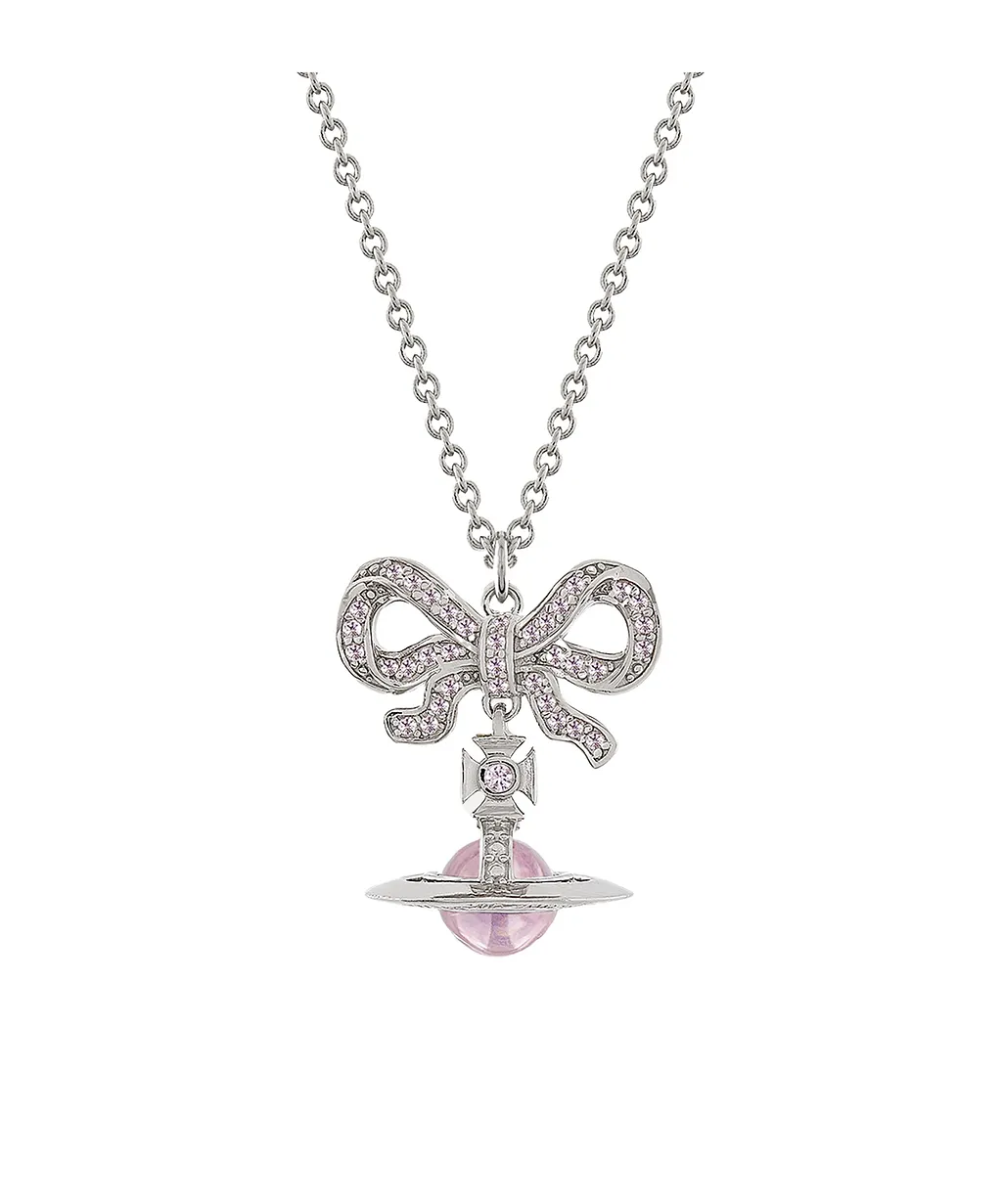 Octavie Pendant Necklace