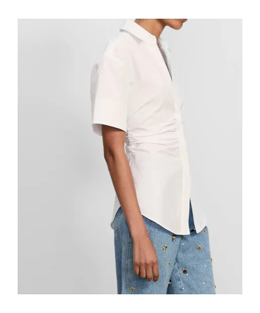 Short Sleeve Shirt