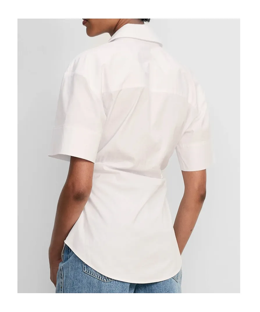 Short Sleeve Shirt