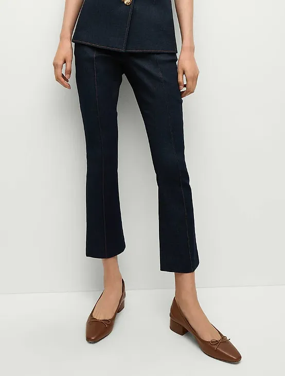Tani Tailored Trousers
