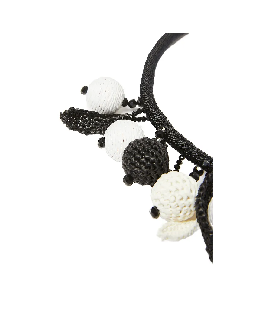 Round Pendant Necklace
