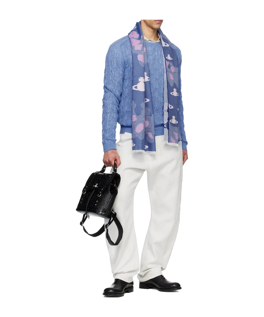 Rectangular Scarf
