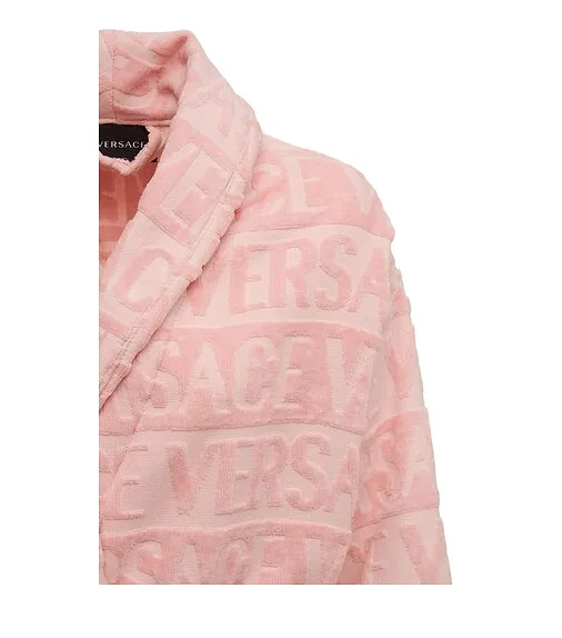 Cotton Bathrobe