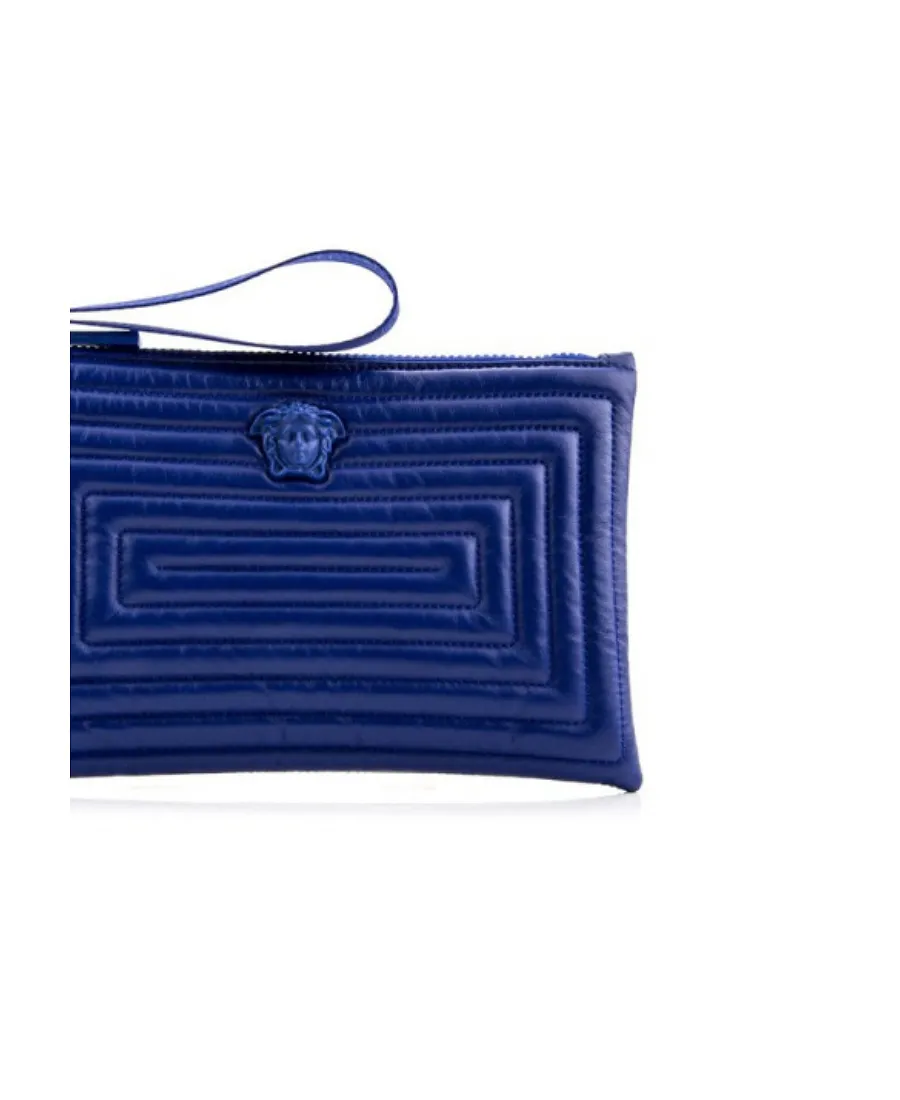 Logo Hand-Held Bag