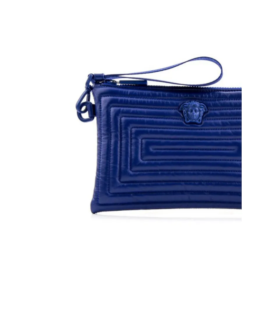 Logo Hand-Held Bag