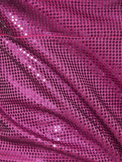 Embellished Viscose Mini Dress