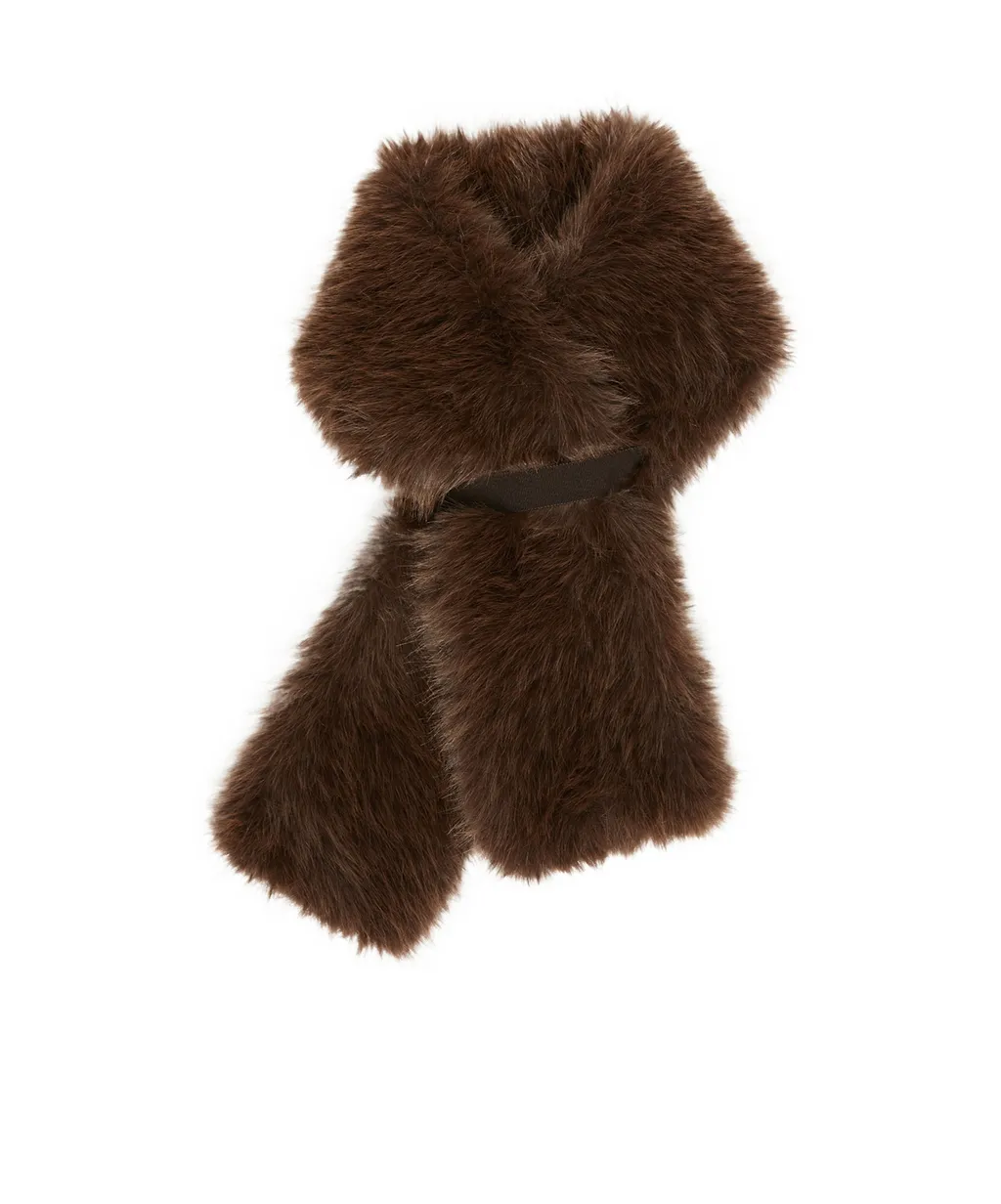 Weekend Max Mara Cabras1234 Scarf