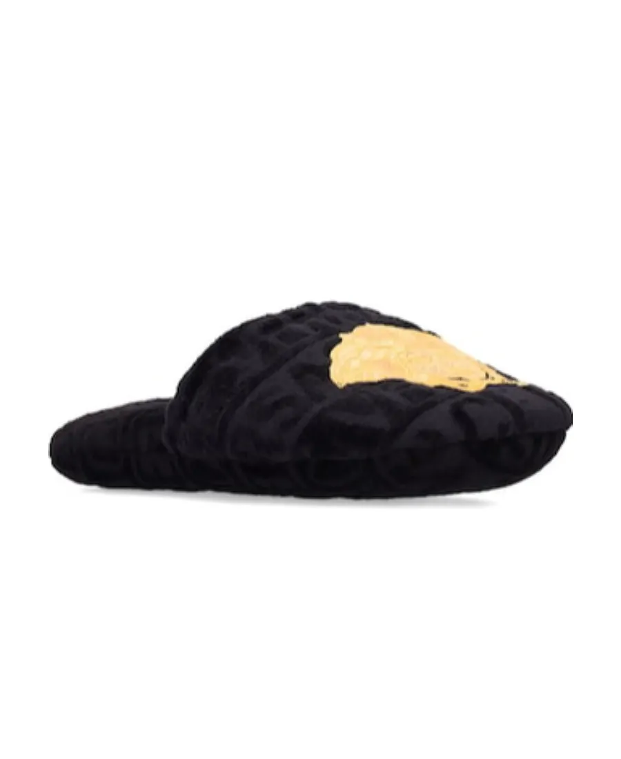 Logo Slippers