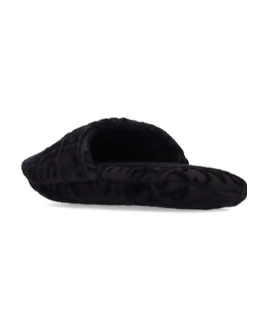 Logo Slippers
