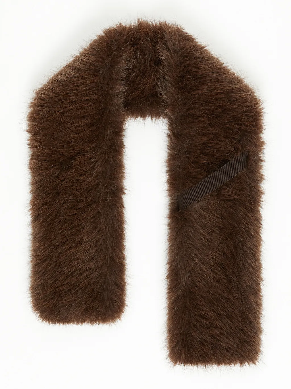 Weekend Max Mara Cabras1234 Scarf