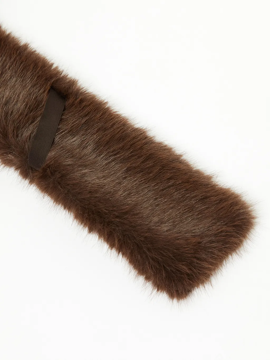 Weekend Max Mara Cabras1234 Scarf