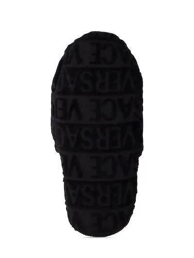 Logo Slippers