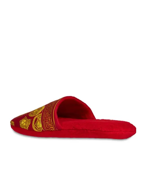 Logo Slippers