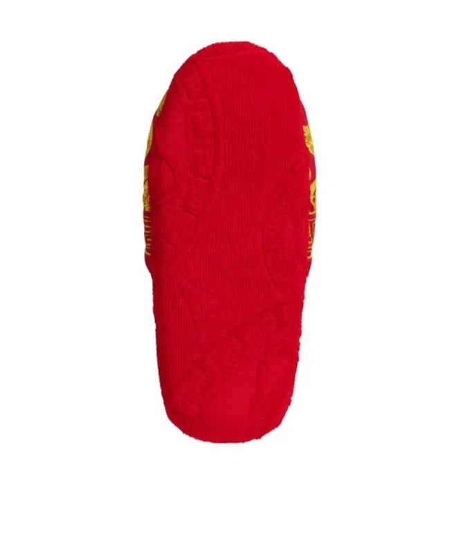 Logo Slippers