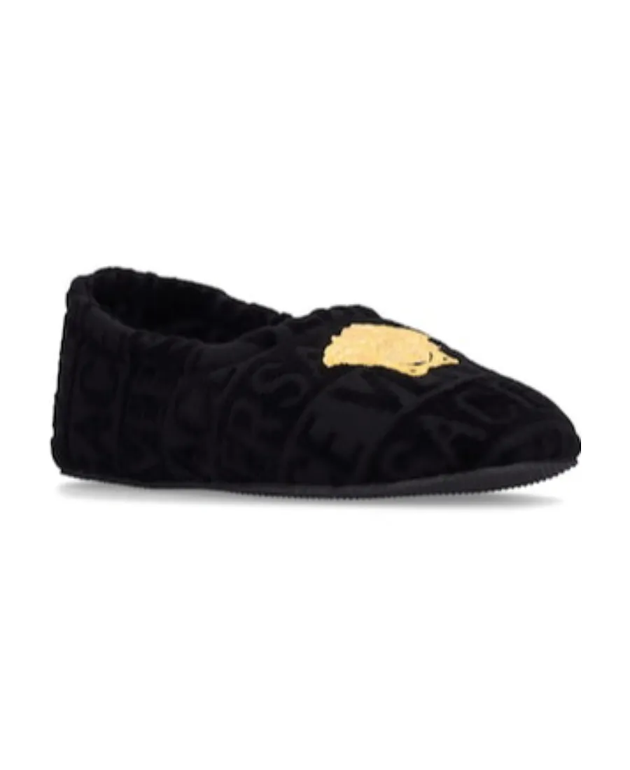 Logo Slippers