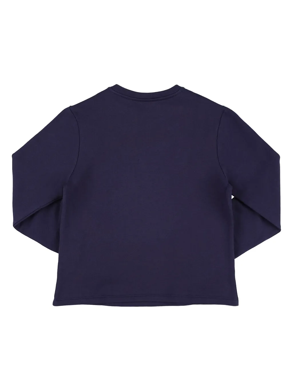 Logo Sweater