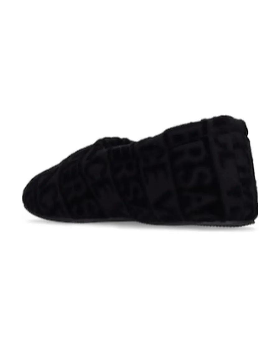 Logo Slippers