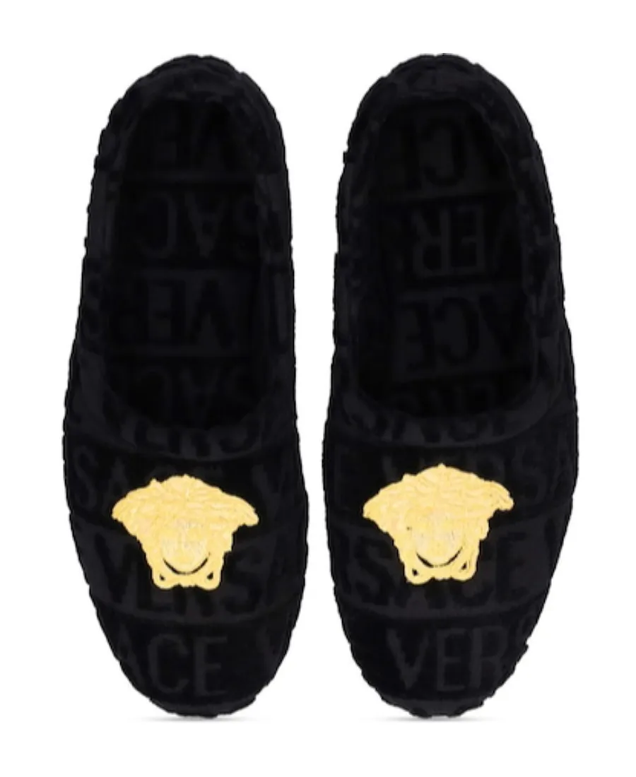 Logo Slippers