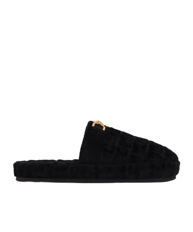 Logo Slippers