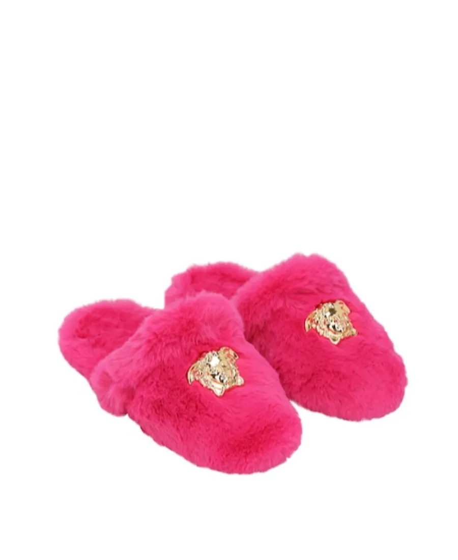 Flat Slippers