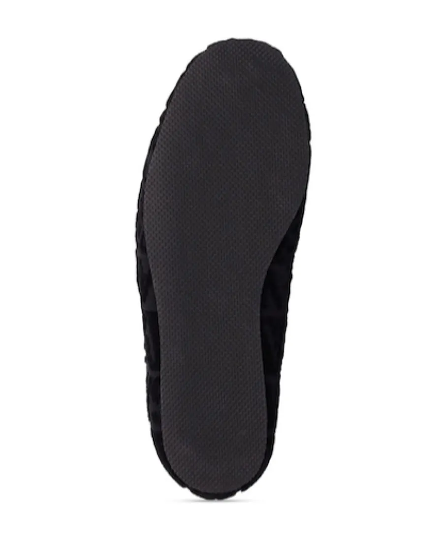Logo Slippers
