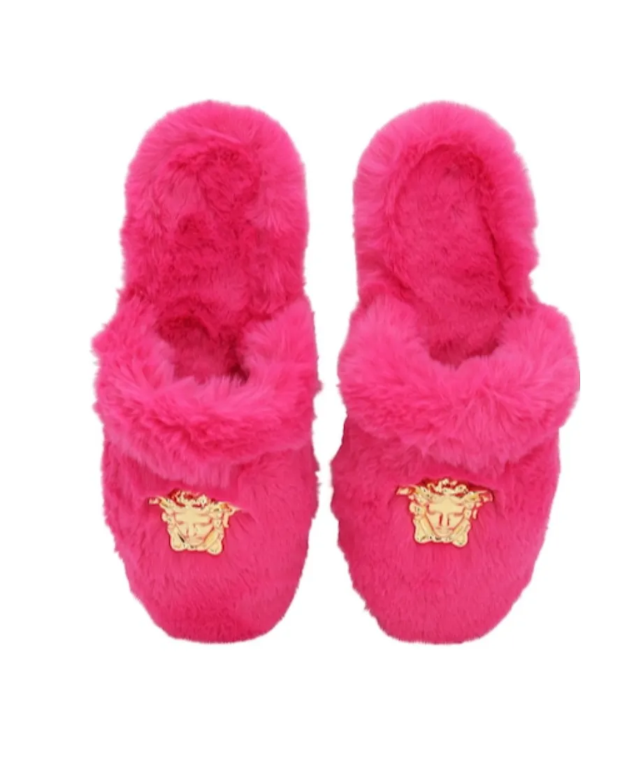 Flat Slippers