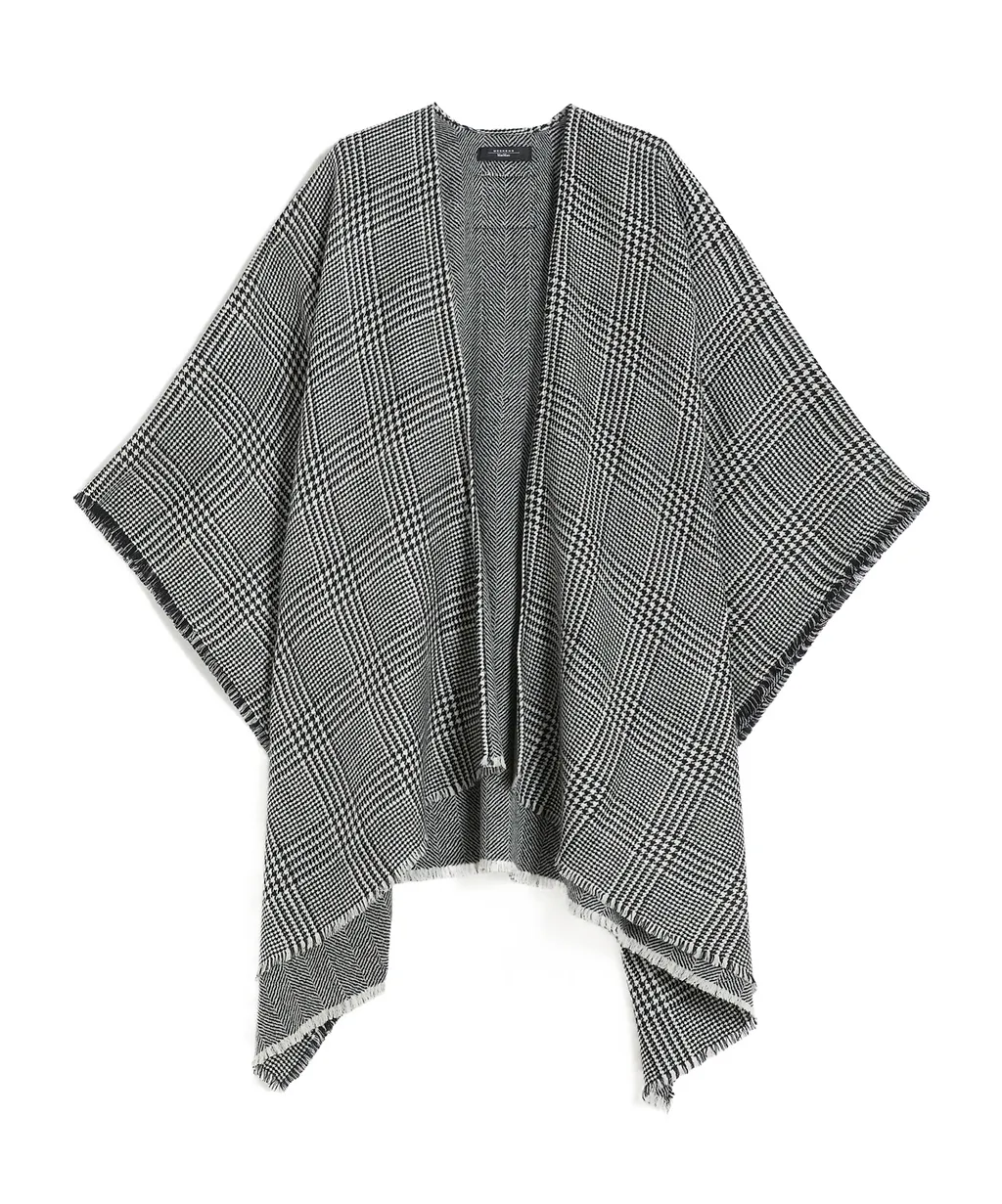 Weekend Max Mara Double-Face Cape