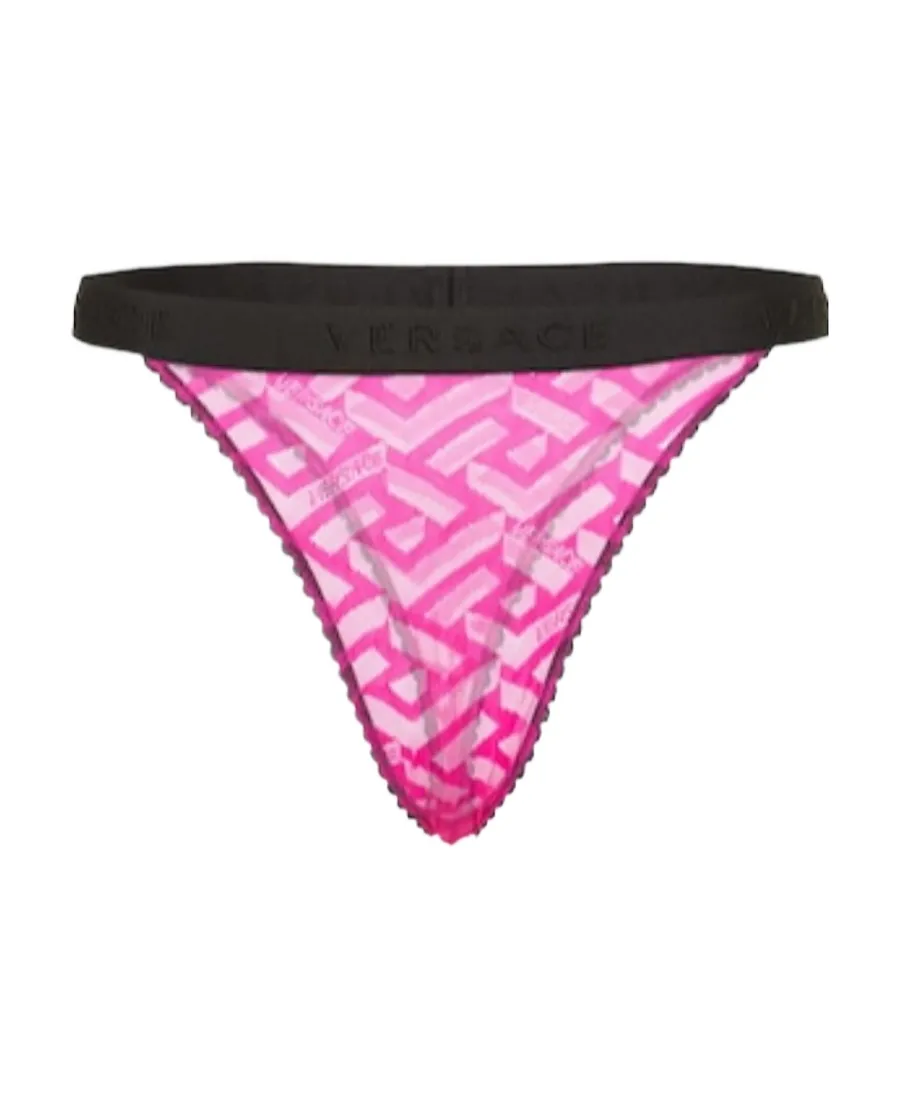 Gauze Briefs Pants