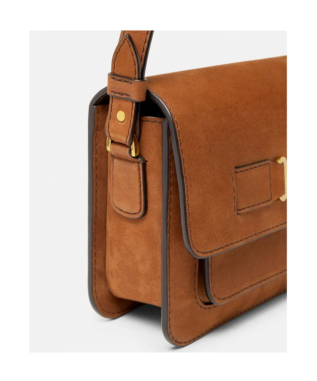 Medusa Biggie Messenger Bag