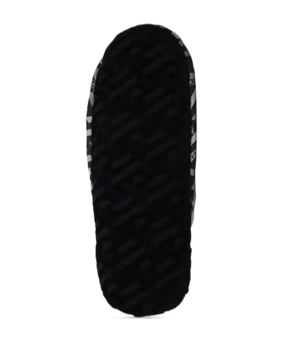 Greca Signature Slippers