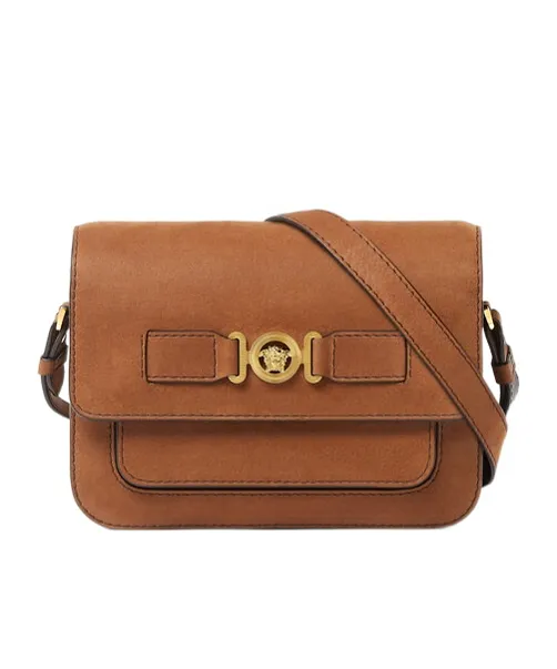 Medusa Biggie Messenger Bag