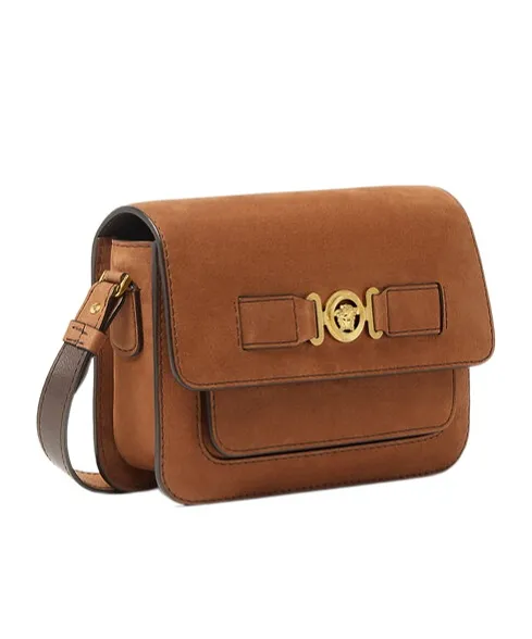 Medusa Biggie Messenger Bag