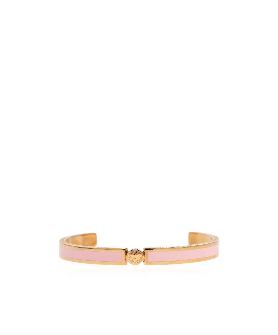 Versace Icon Cuff Bracelet