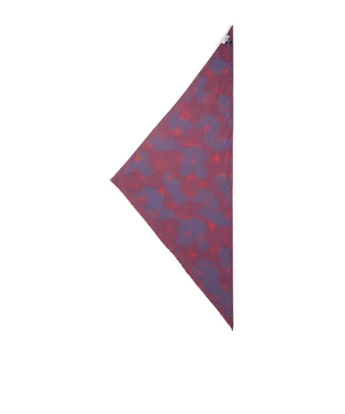 Triangle Scarf
