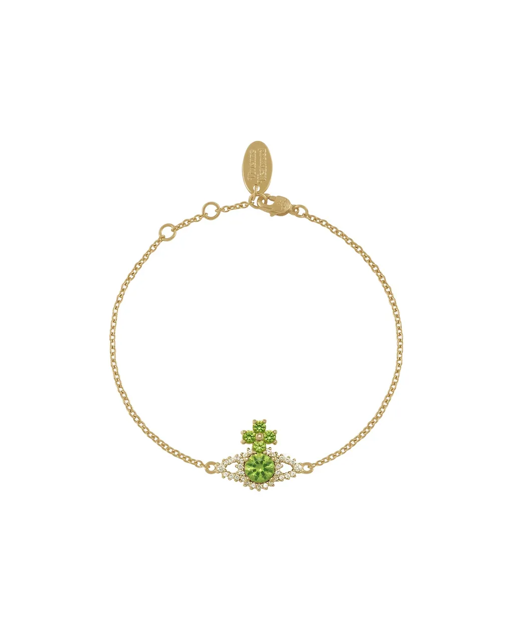 Valentina Orb Bracelet