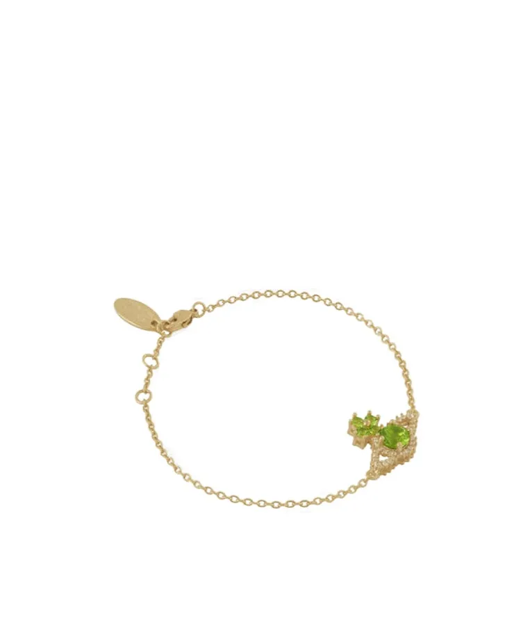 Valentina Orb Bracelet