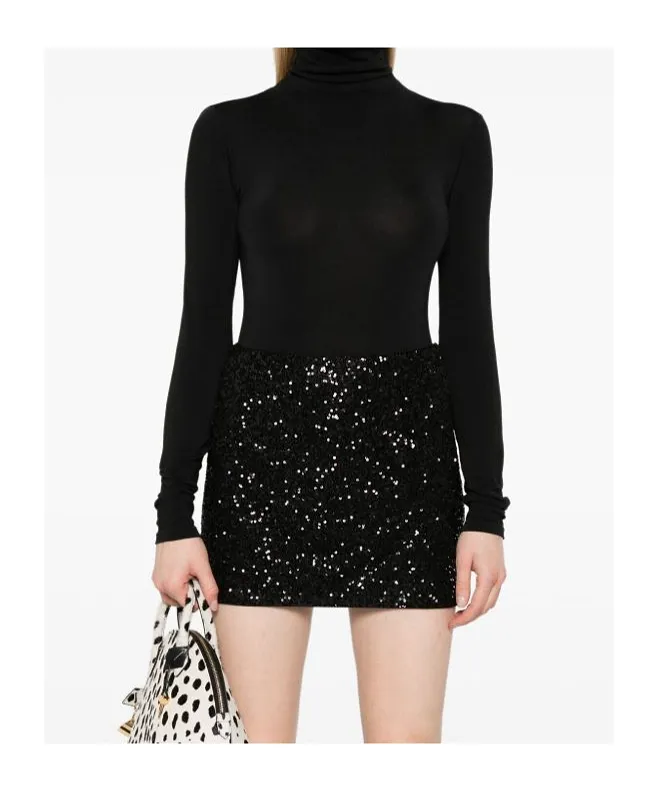 String Bodysuit Wolford