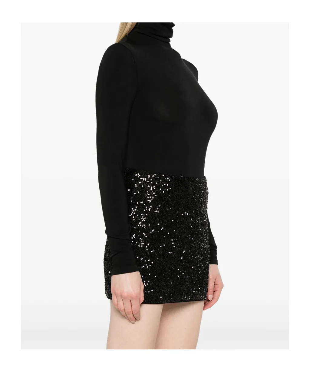 String Bodysuit Wolford