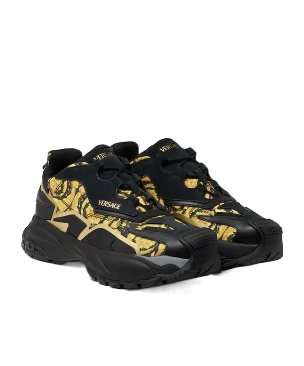 Mercury Sneakers