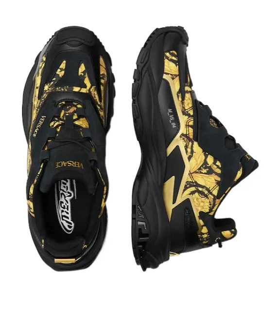Mercury Sneakers
