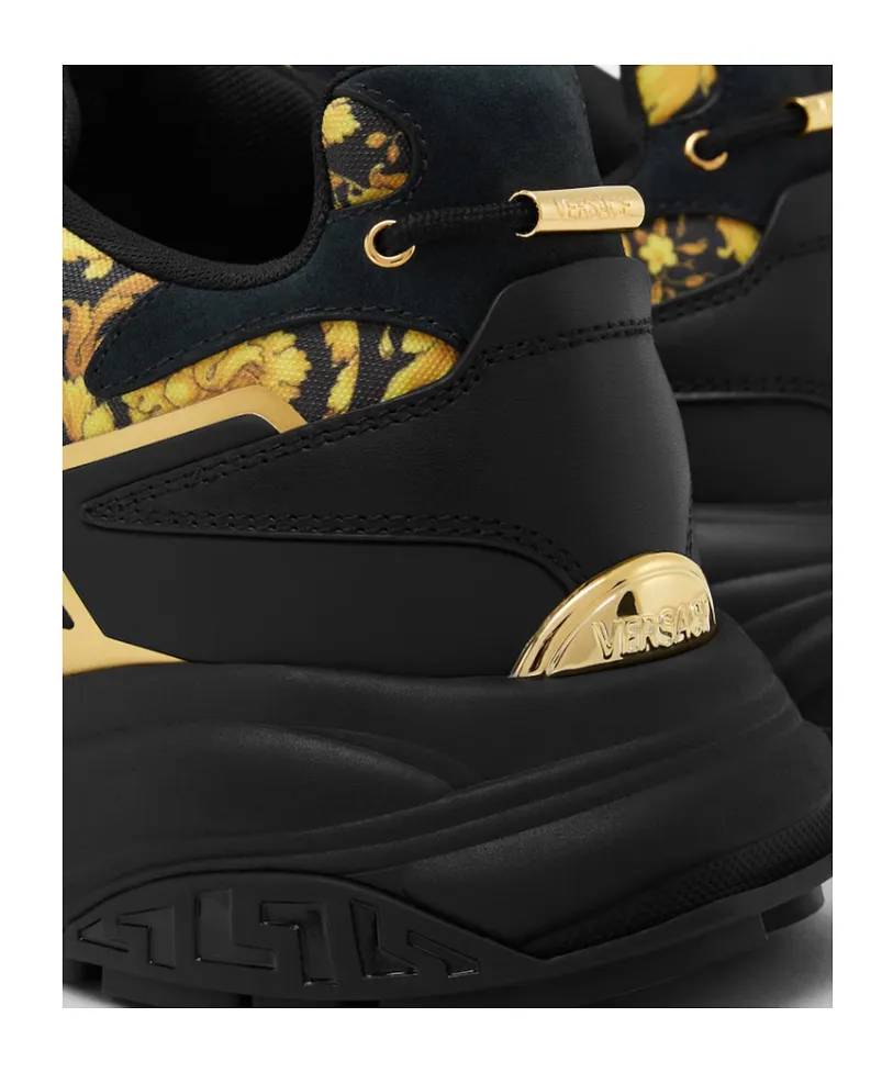 Mercury Sneakers