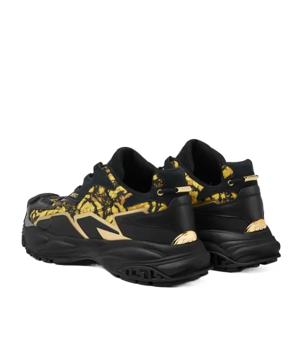 Mercury Sneakers