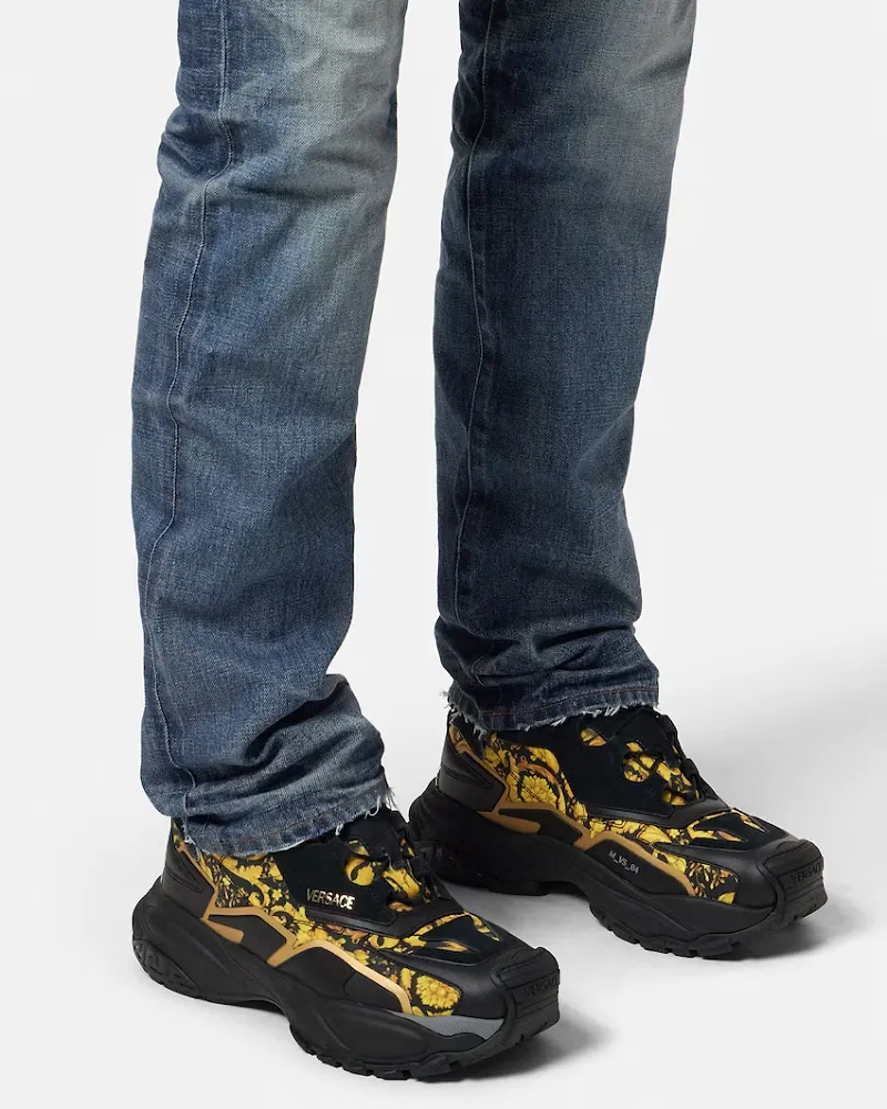 Mercury Sneakers