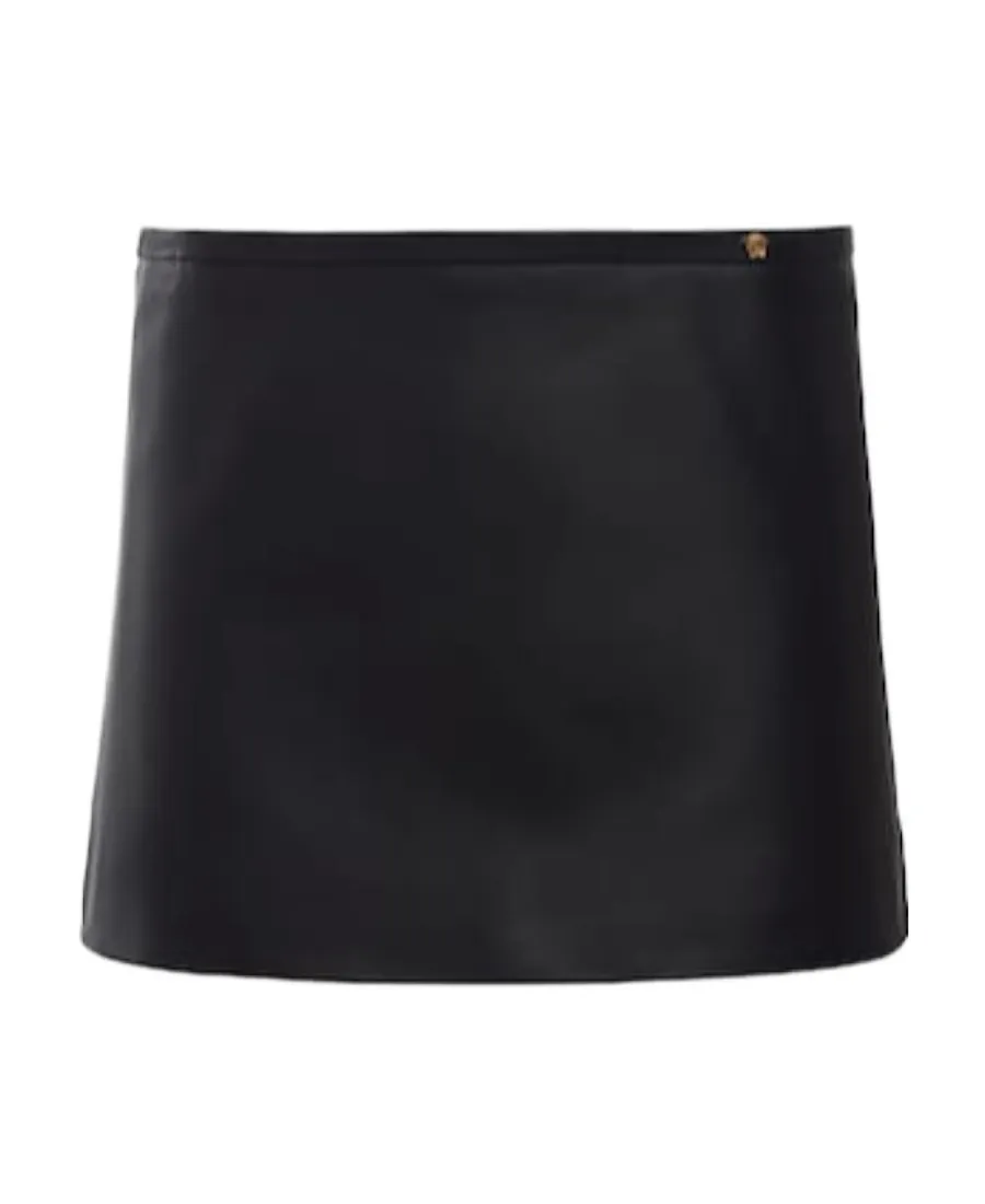 Mini Skirt