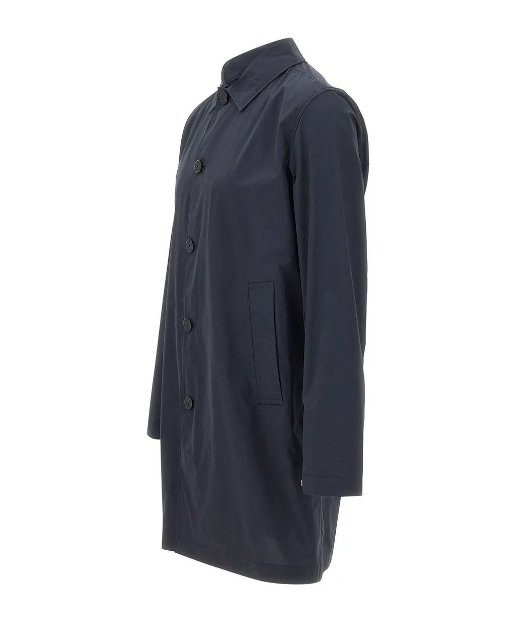 Woolrich Urban Lamar Mid-Length Coat